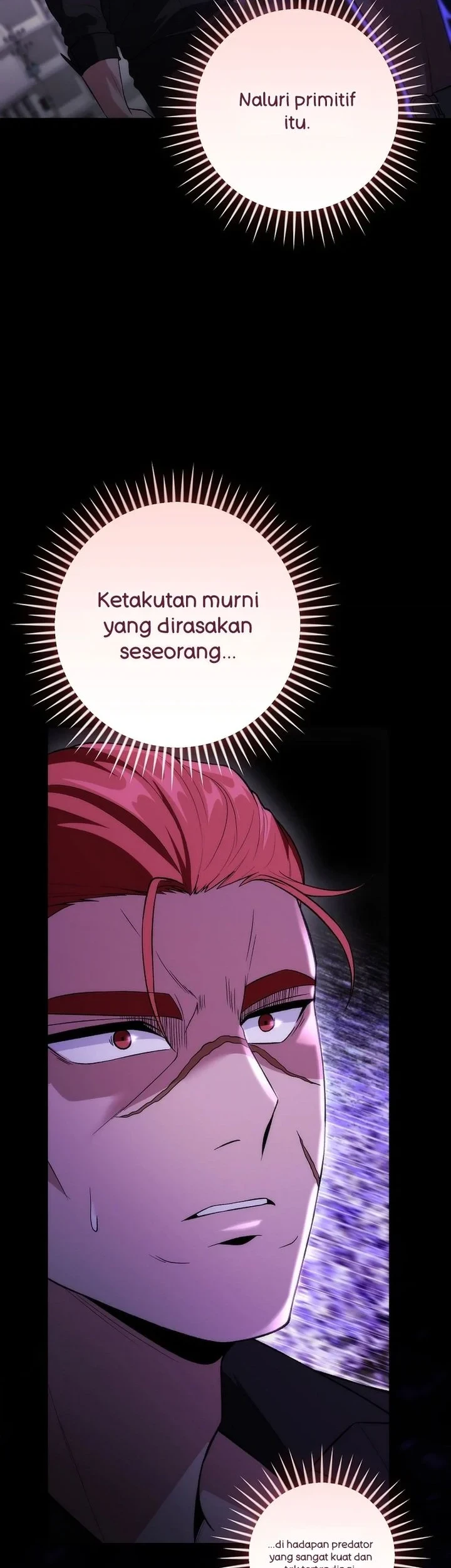 I was Thrown into an Unfamiliar Manga Chapter 14 Gambar 19