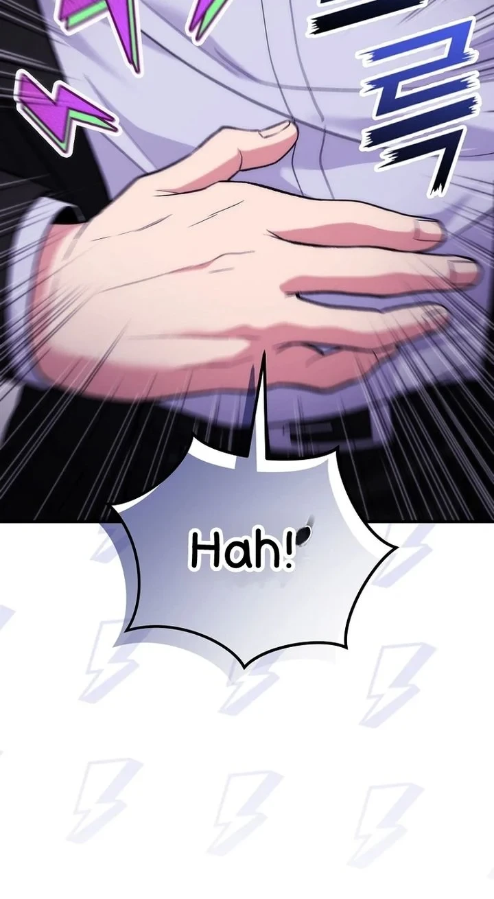 I was Thrown into an Unfamiliar Manga Chapter 19 Gambar 17
