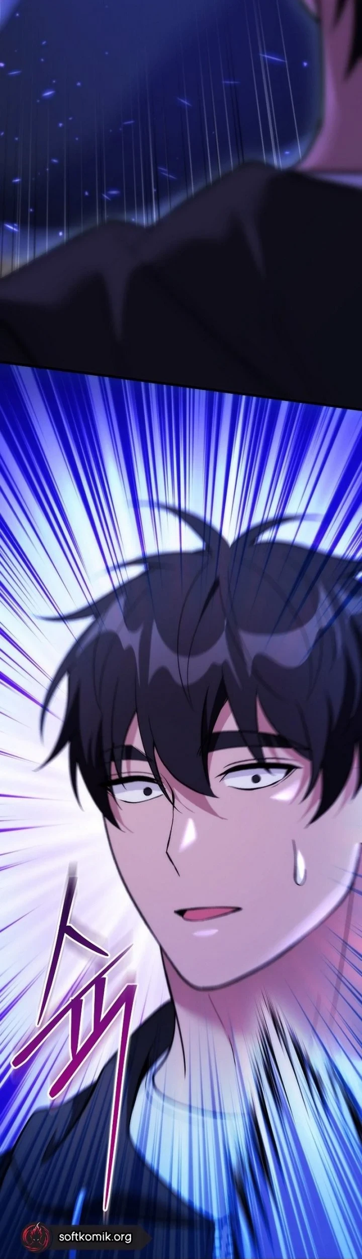 I was Thrown into an Unfamiliar Manga Chapter 25 Gambar 24