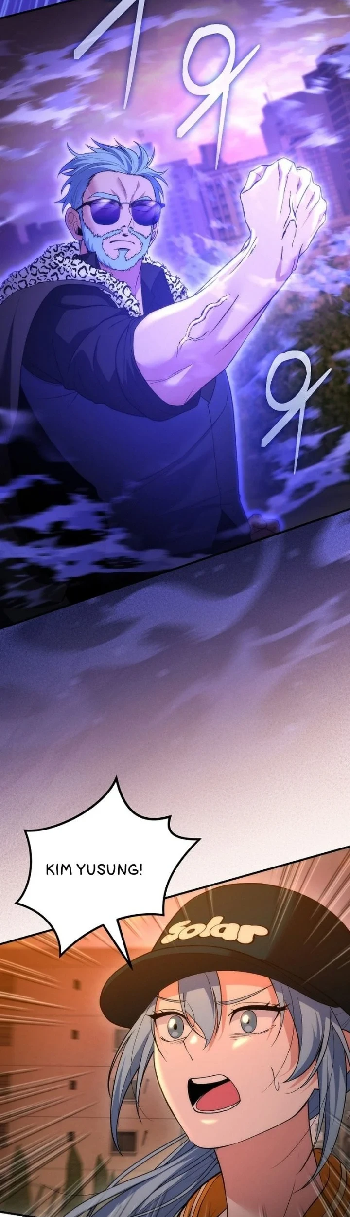 I was Thrown into an Unfamiliar Manga Chapter 25 Gambar 26