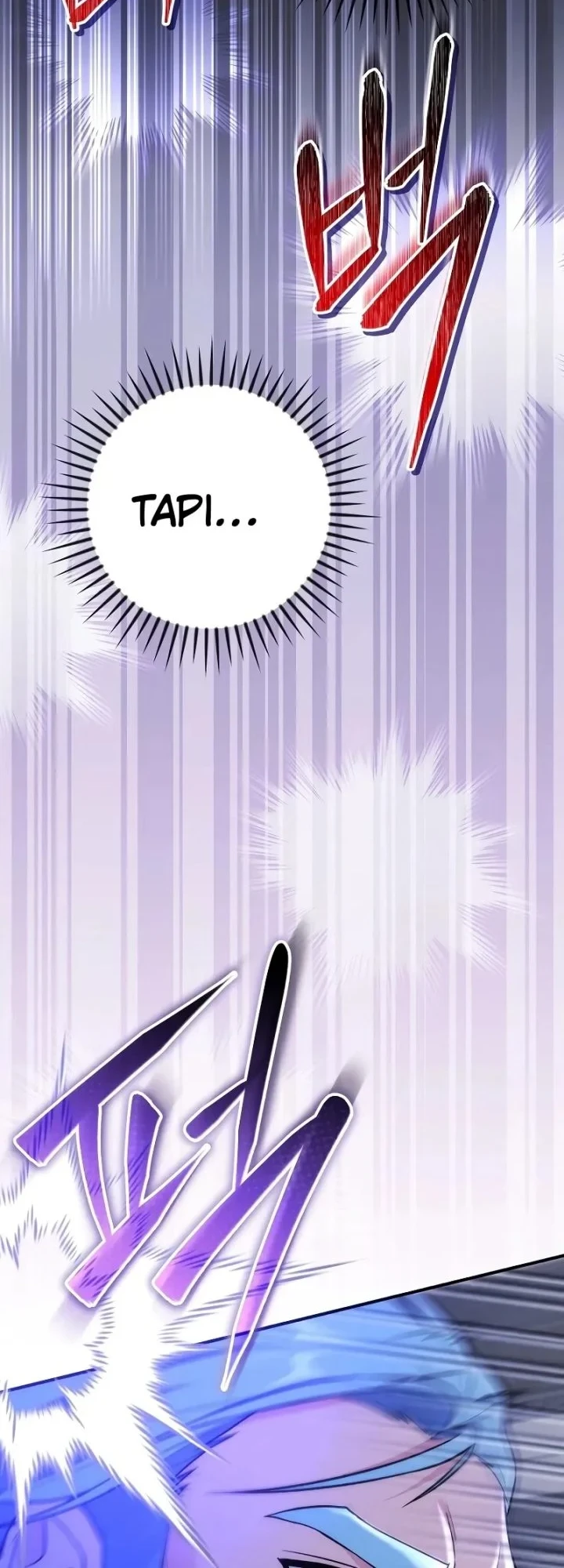 I was Thrown into an Unfamiliar Manga Chapter 27 Gambar 26