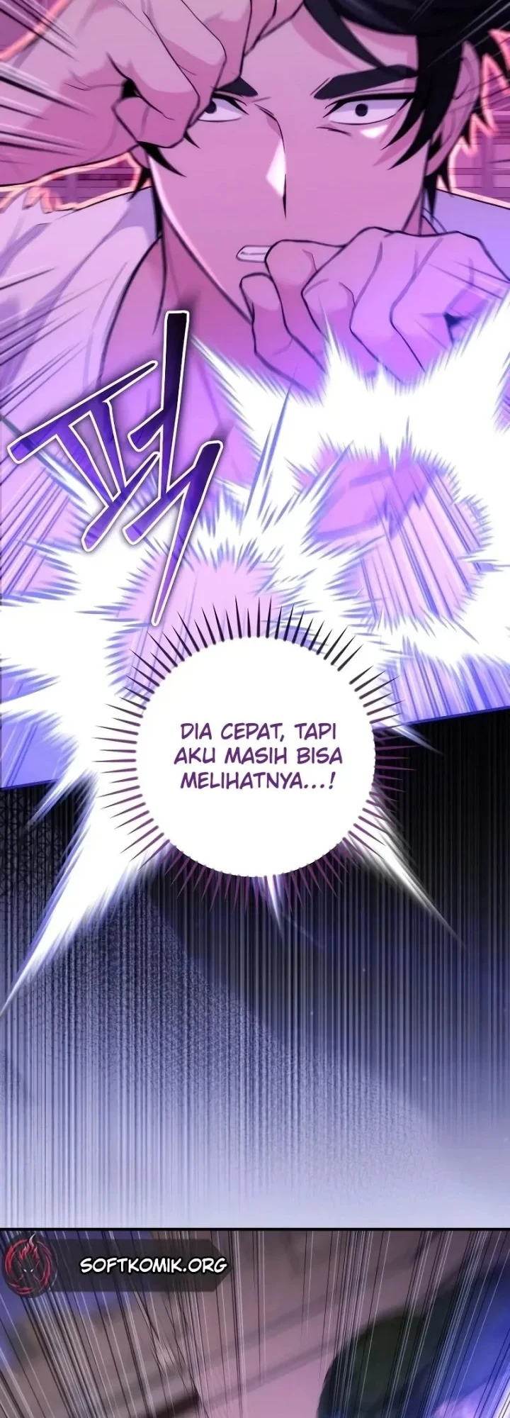 I was Thrown into an Unfamiliar Manga Chapter 27 Gambar 28