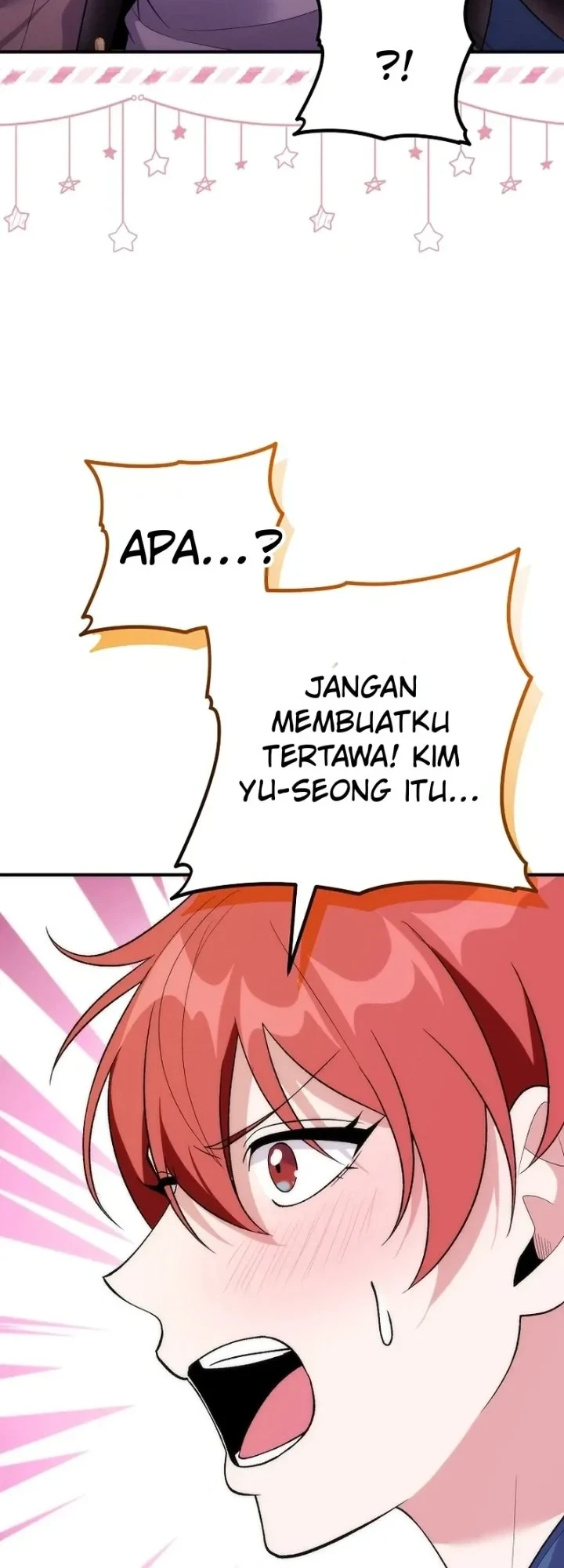 I was Thrown into an Unfamiliar Manga Chapter 28 Gambar 19