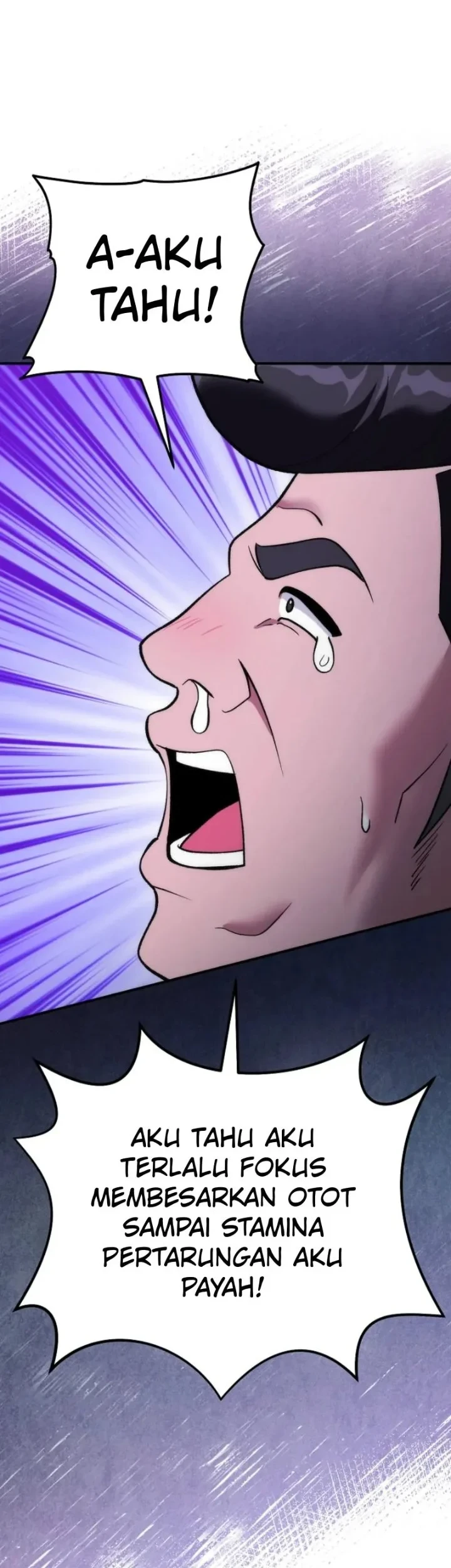 I was Thrown into an Unfamiliar Manga Chapter 31 Gambar 15