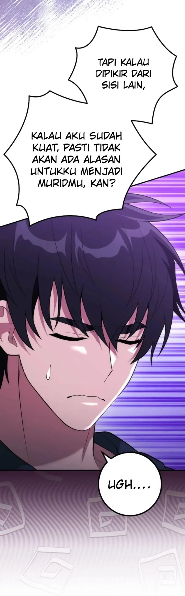 I was Thrown into an Unfamiliar Manga Chapter 31 Gambar 16