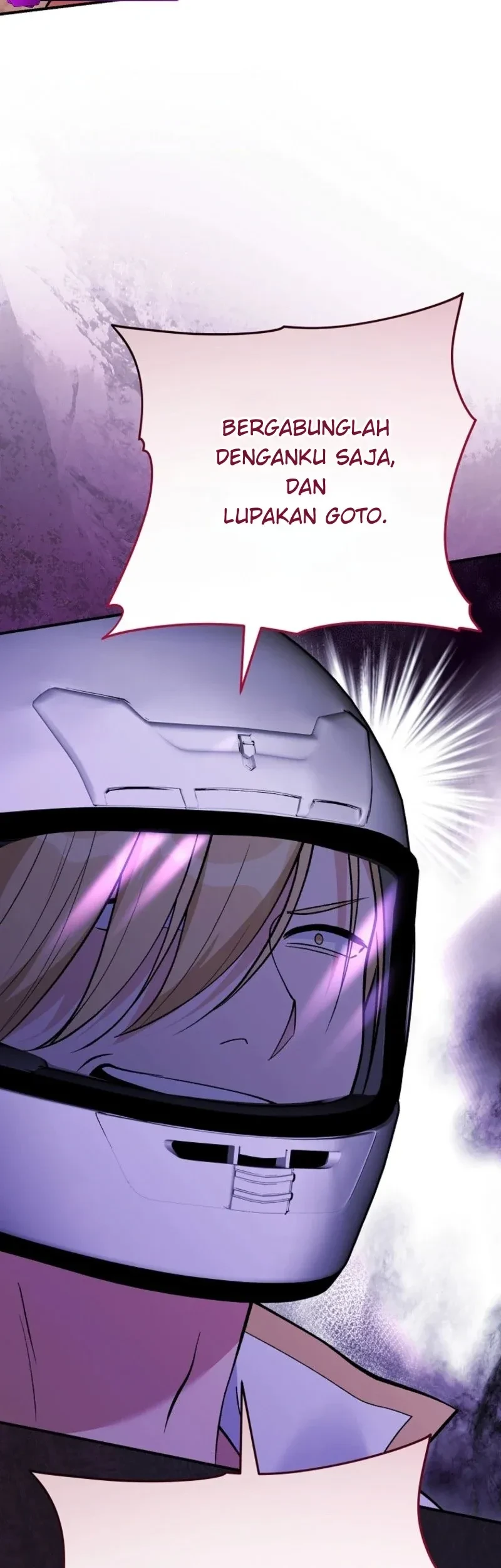 I was Thrown into an Unfamiliar Manga Chapter 33 Gambar 17