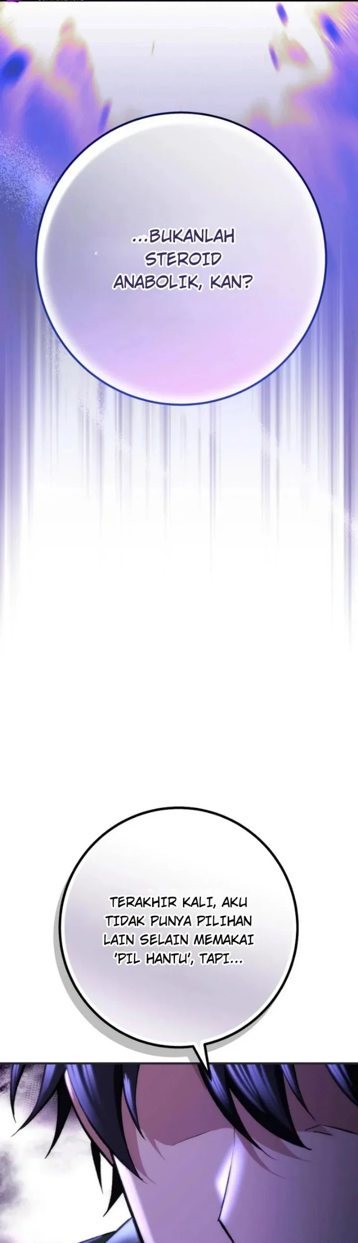 I was Thrown into an Unfamiliar Manga Chapter 34 Gambar 16