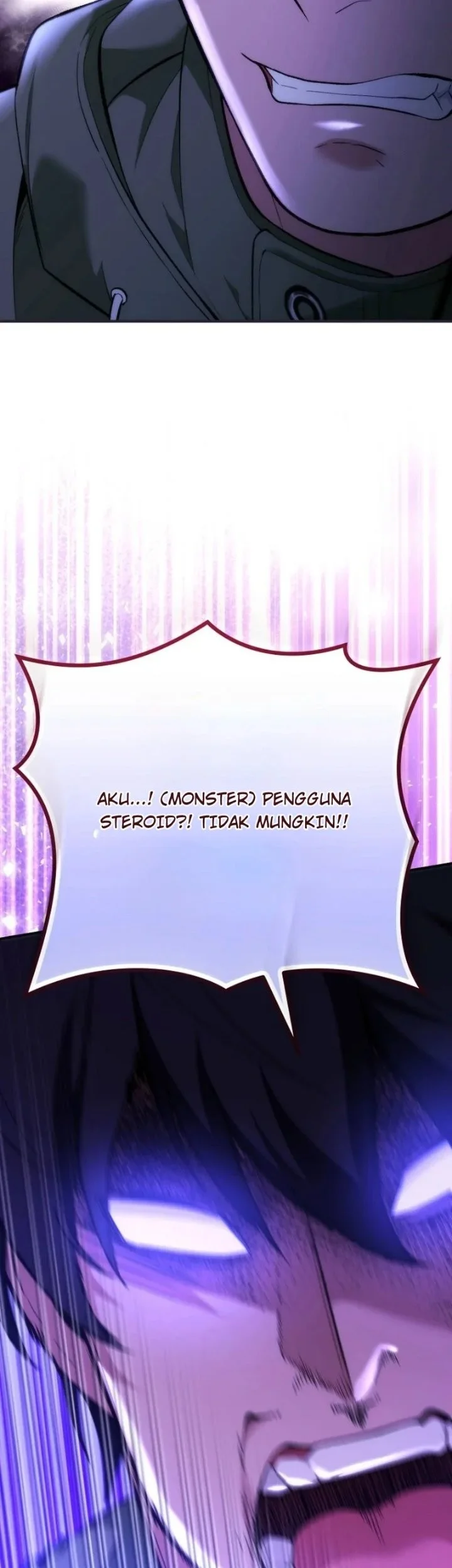 I was Thrown into an Unfamiliar Manga Chapter 34 Gambar 17