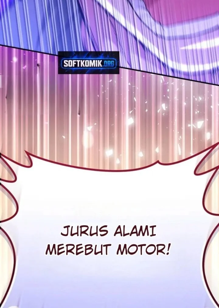 I was Thrown into an Unfamiliar Manga Chapter 34 Gambar 18