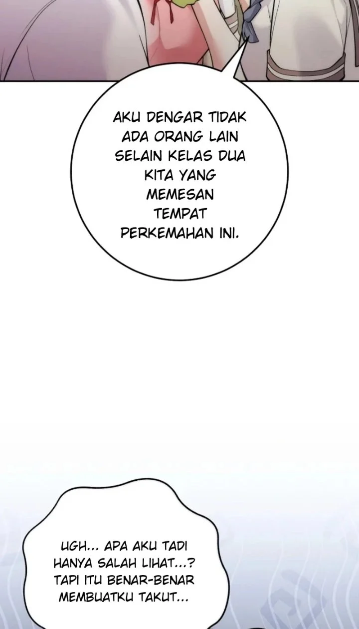 I was Thrown into an Unfamiliar Manga Chapter 35 Gambar 33