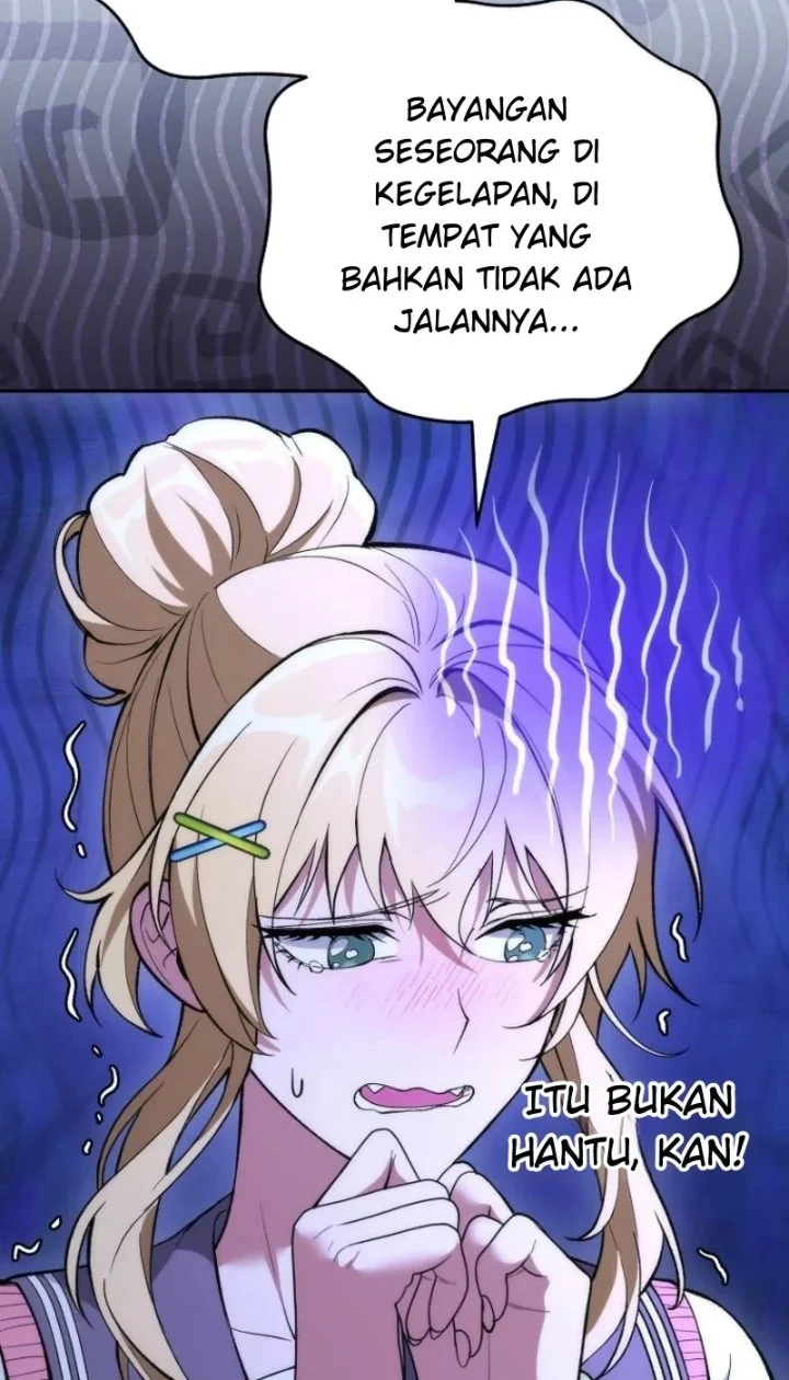 I was Thrown into an Unfamiliar Manga Chapter 35 Gambar 34
