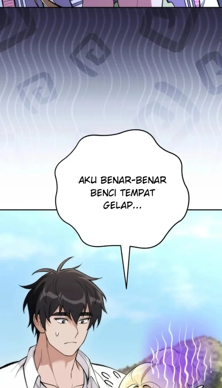 I was Thrown into an Unfamiliar Manga Chapter 35 Gambar 35