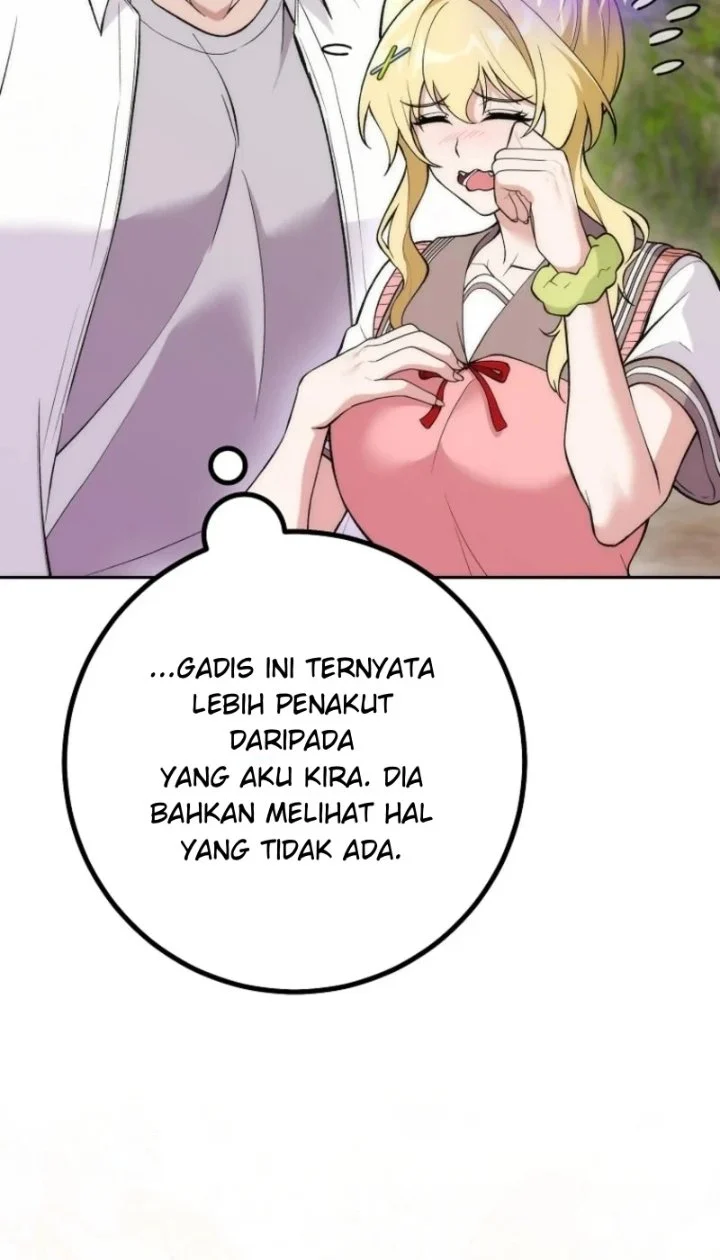 I was Thrown into an Unfamiliar Manga Chapter 35 Gambar 36
