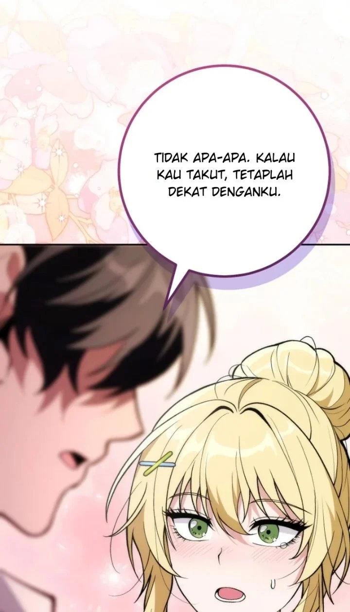 I was Thrown into an Unfamiliar Manga Chapter 35 Gambar 37