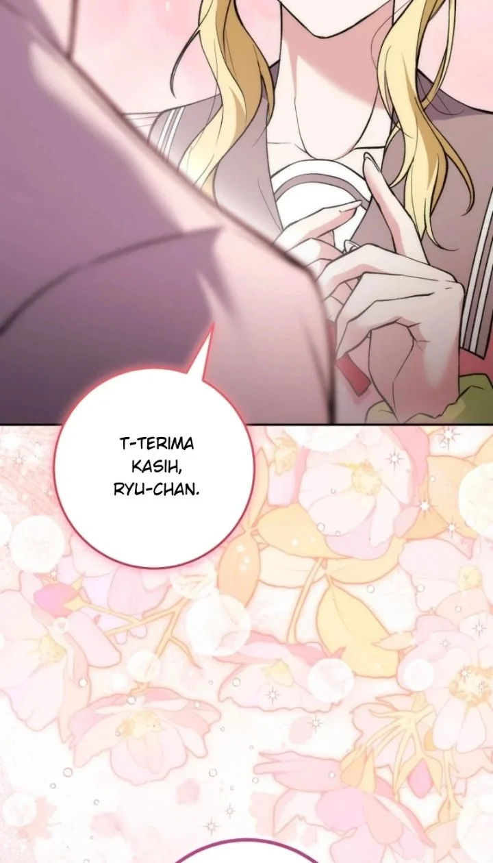 I was Thrown into an Unfamiliar Manga Chapter 35 Gambar 38