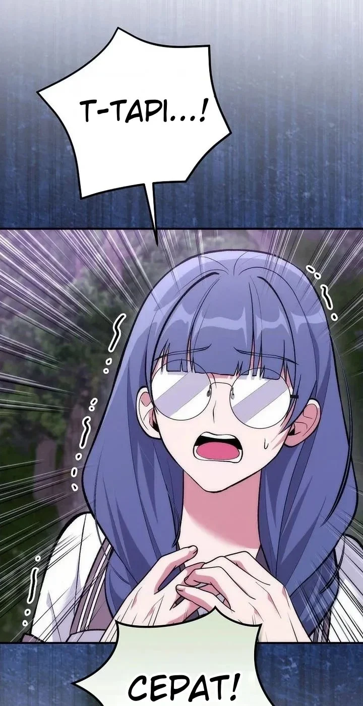 I was Thrown into an Unfamiliar Manga Chapter 36 Gambar 26