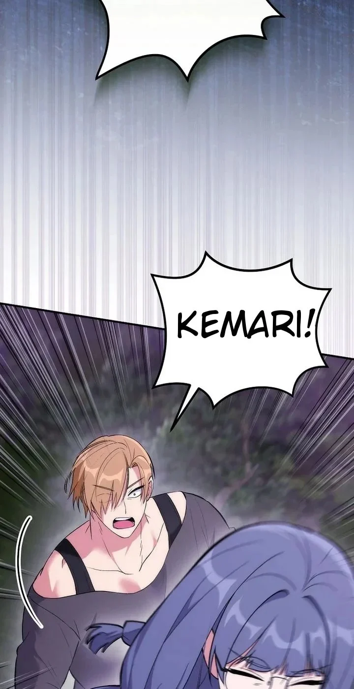 I was Thrown into an Unfamiliar Manga Chapter 36 Gambar 27