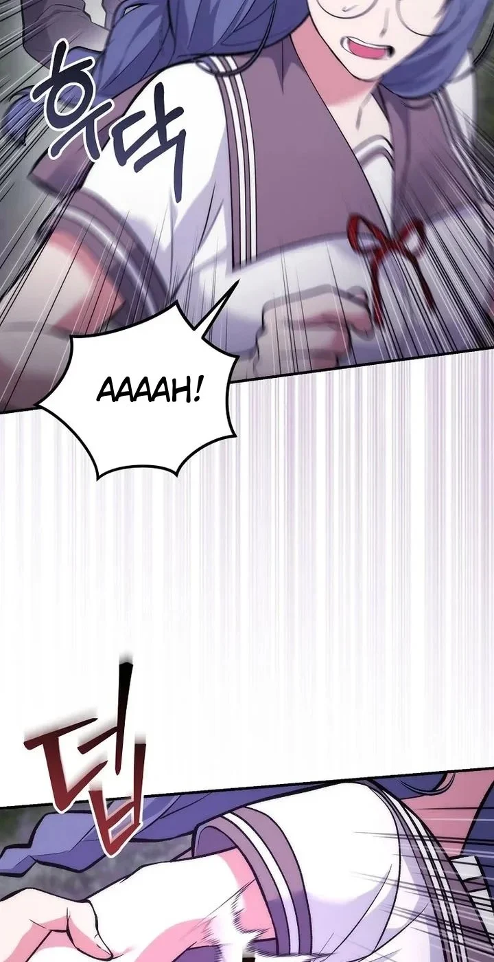 I was Thrown into an Unfamiliar Manga Chapter 36 Gambar 28