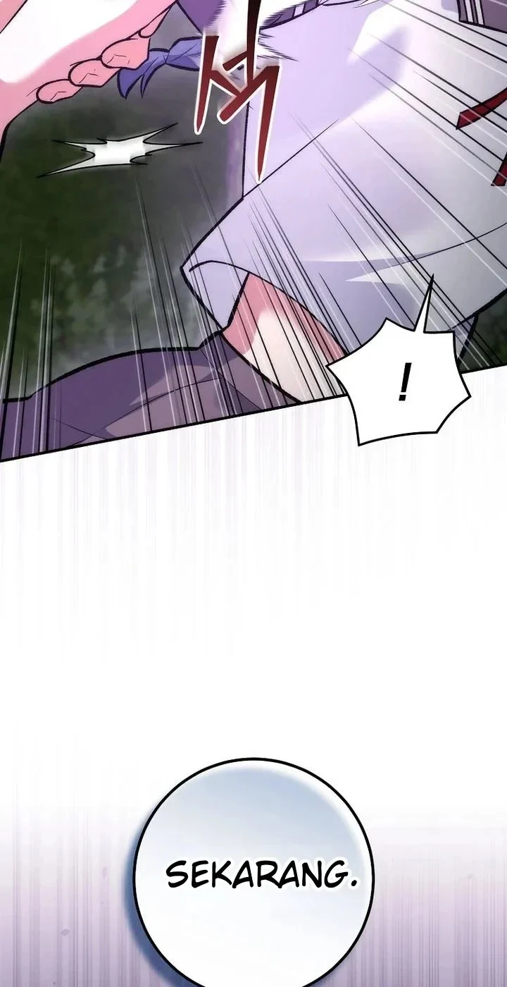 I was Thrown into an Unfamiliar Manga Chapter 36 Gambar 29
