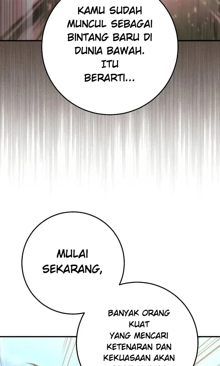 I was Thrown into an Unfamiliar Manga Chapter 37 Gambar 33
