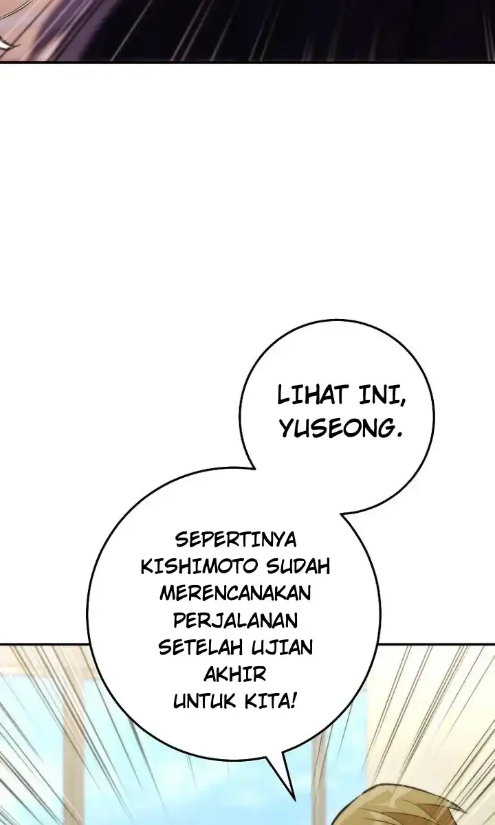 I was Thrown into an Unfamiliar Manga Chapter 39 Gambar 32