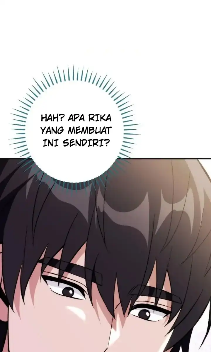 I was Thrown into an Unfamiliar Manga Chapter 39 Gambar 34