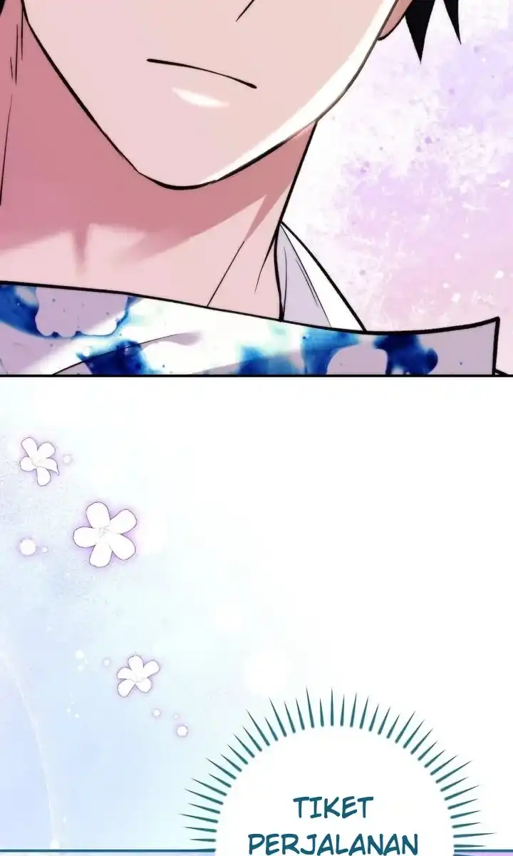 I was Thrown into an Unfamiliar Manga Chapter 39 Gambar 35
