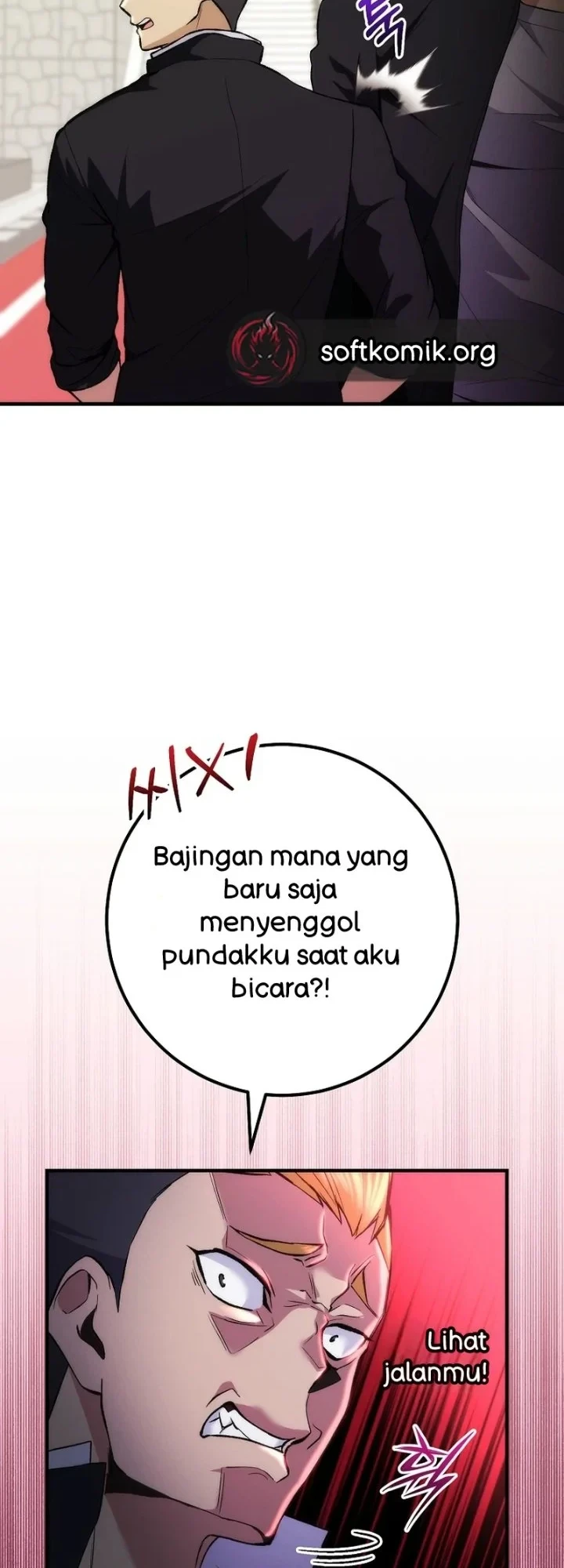 I was Thrown into an Unfamiliar Manga Chapter 6 Gambar 16