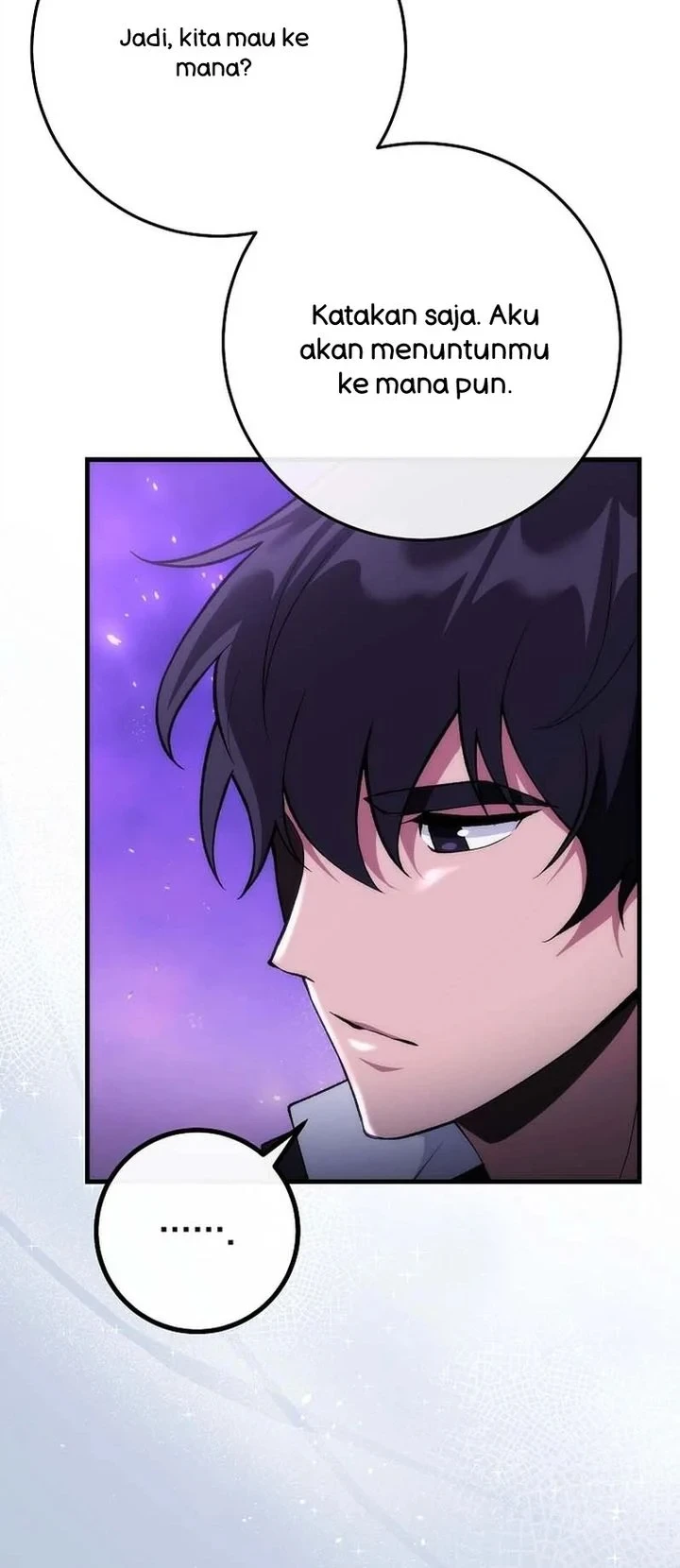 I was Thrown into an Unfamiliar Manga Chapter 7 Gambar 15