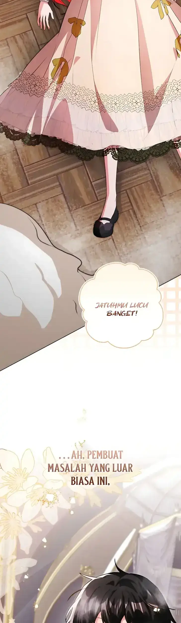 I Will Raise the Villain Properly Chapter 1 Gambar 20