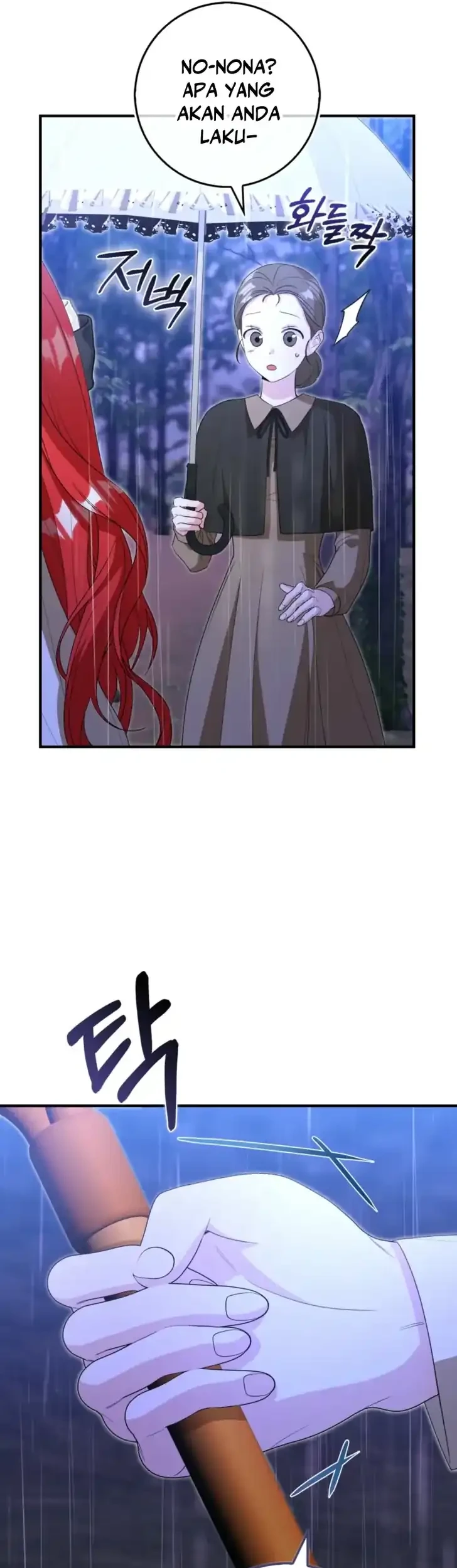 I Will Raise the Villain Properly Chapter 10 Gambar 17