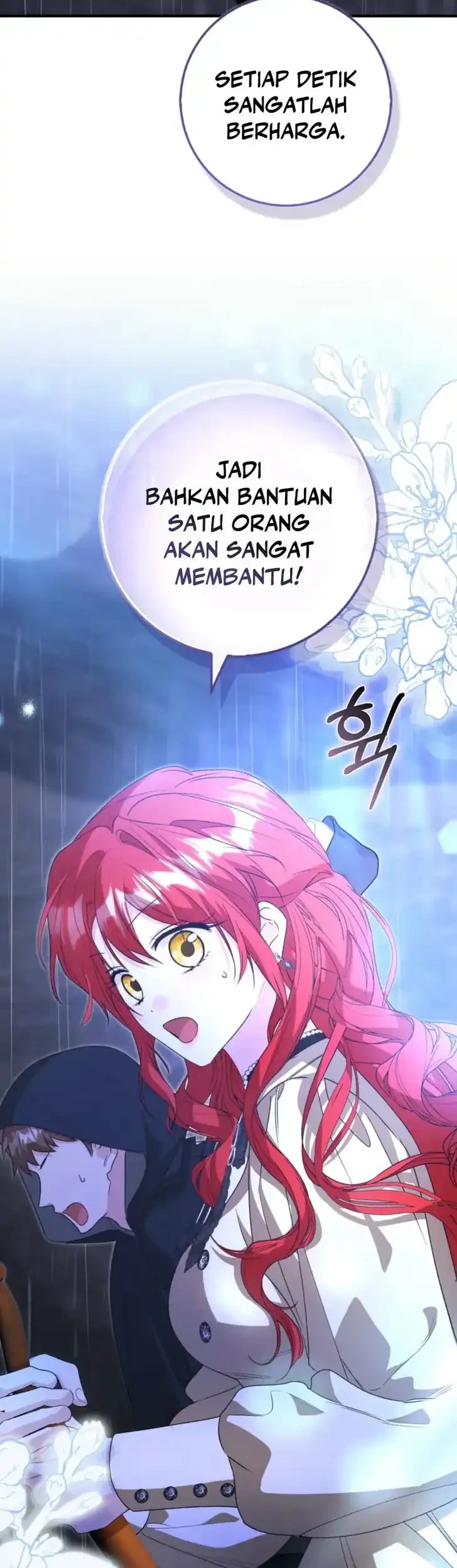 I Will Raise the Villain Properly Chapter 10 Gambar 18