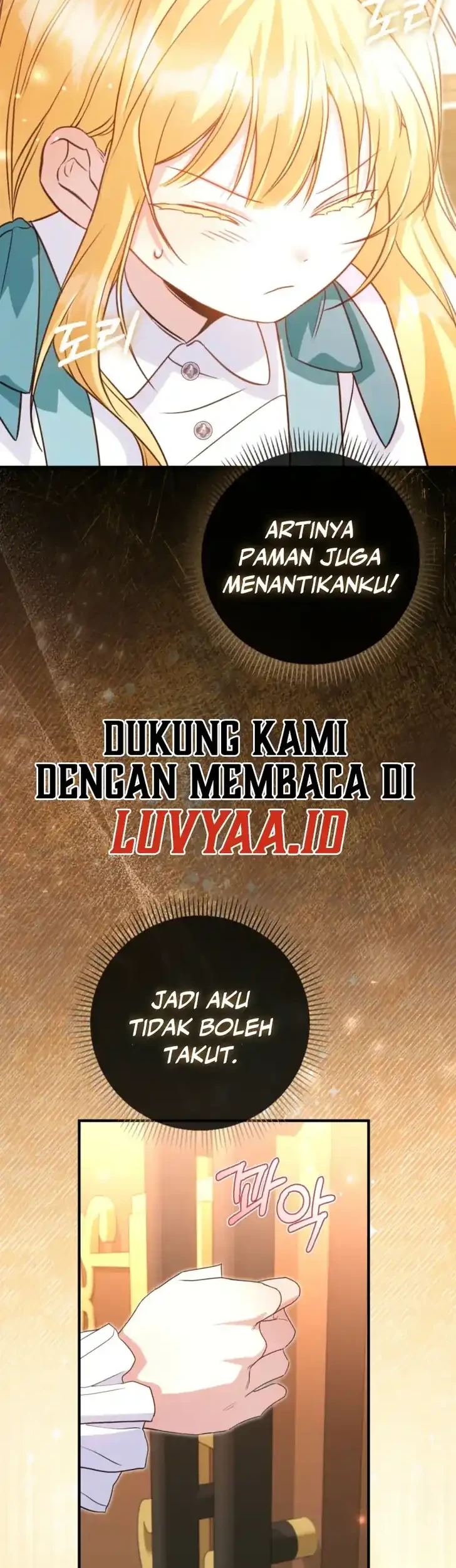 I Will Raise the Villain Properly Chapter 11 Gambar 19