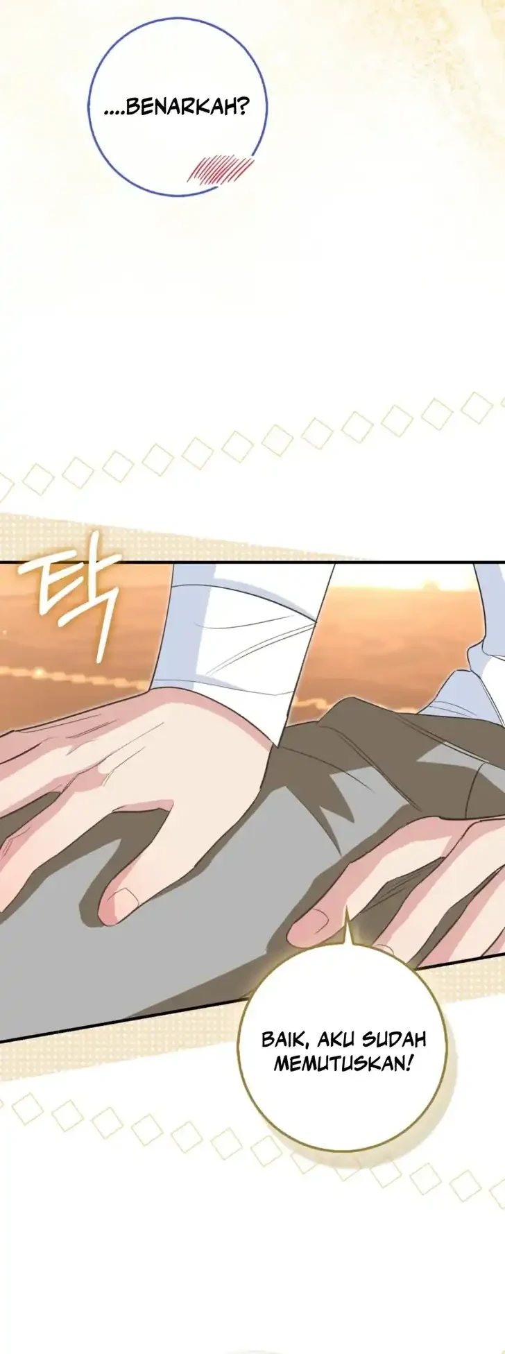 I Will Raise the Villain Properly Chapter 12 Gambar 15