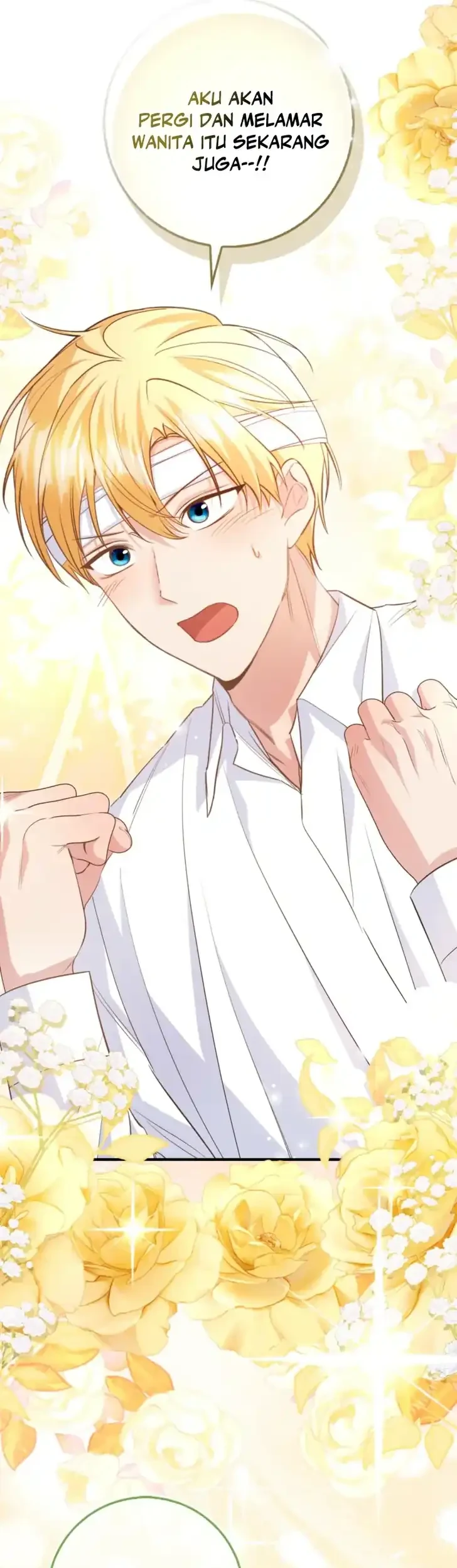 I Will Raise the Villain Properly Chapter 12 Gambar 16