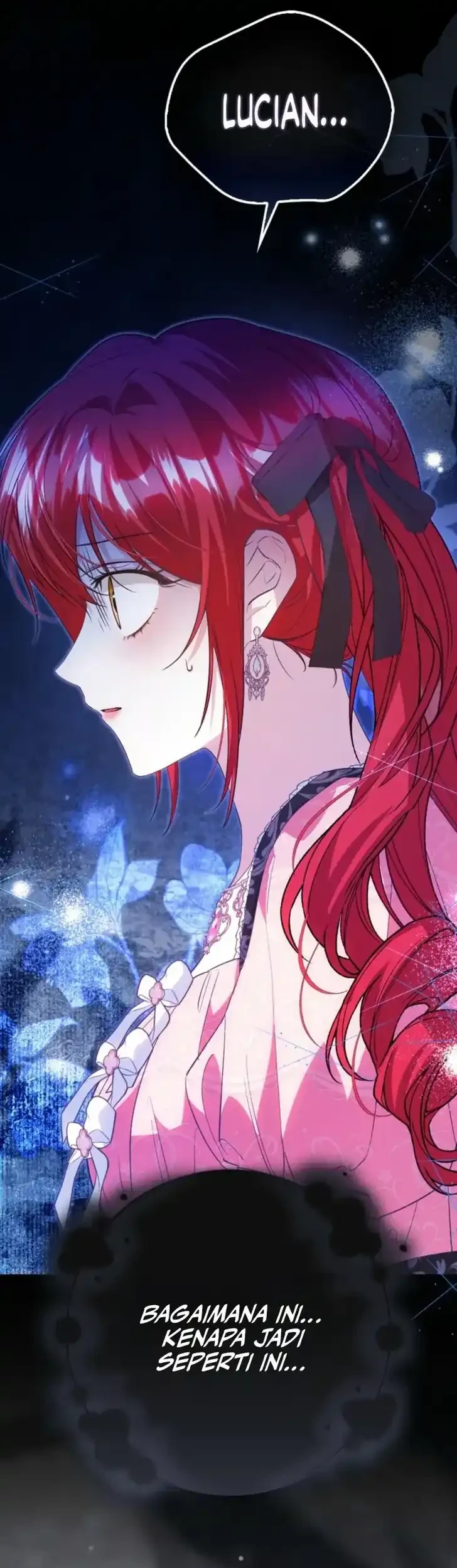 I Will Raise the Villain Properly Chapter 13 Gambar 16
