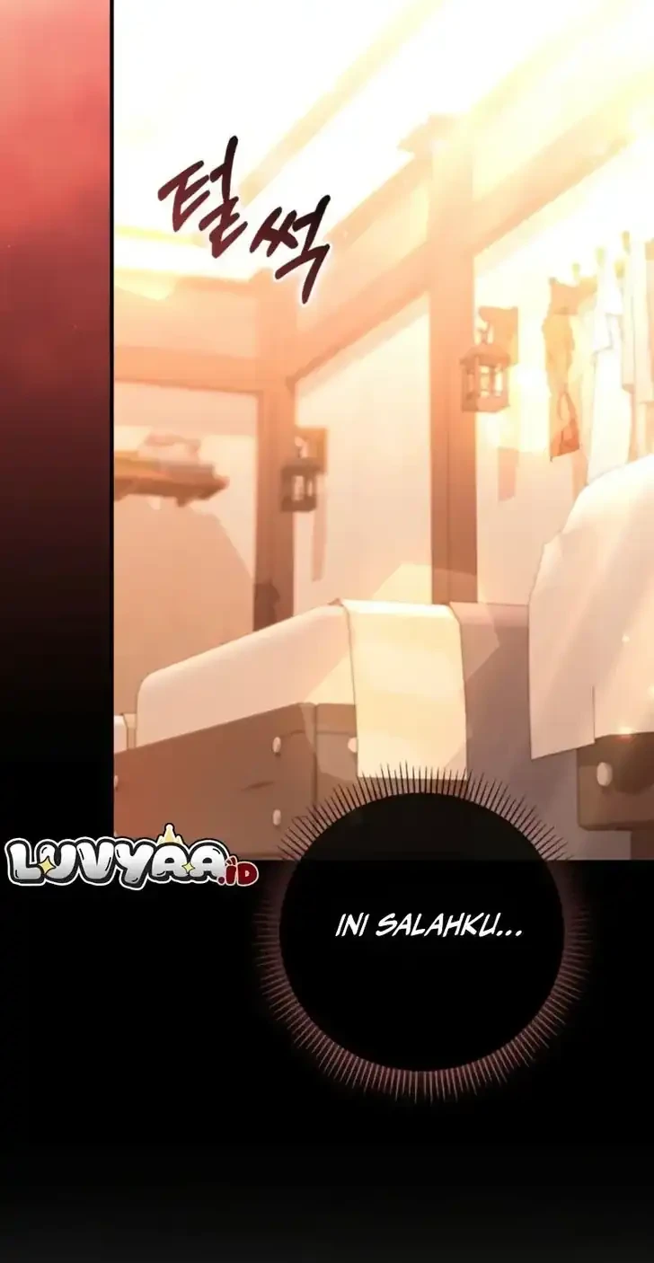 I Will Raise the Villain Properly Chapter 13 Gambar 18