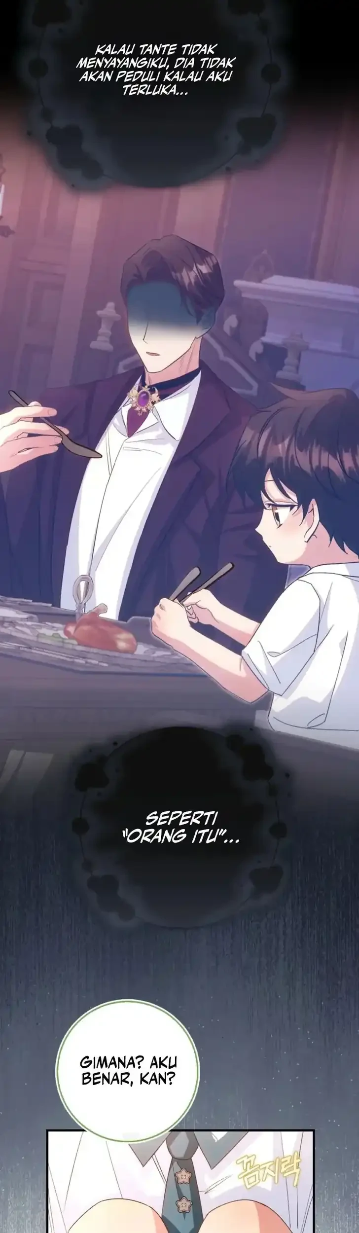 I Will Raise the Villain Properly Chapter 14 Gambar 13