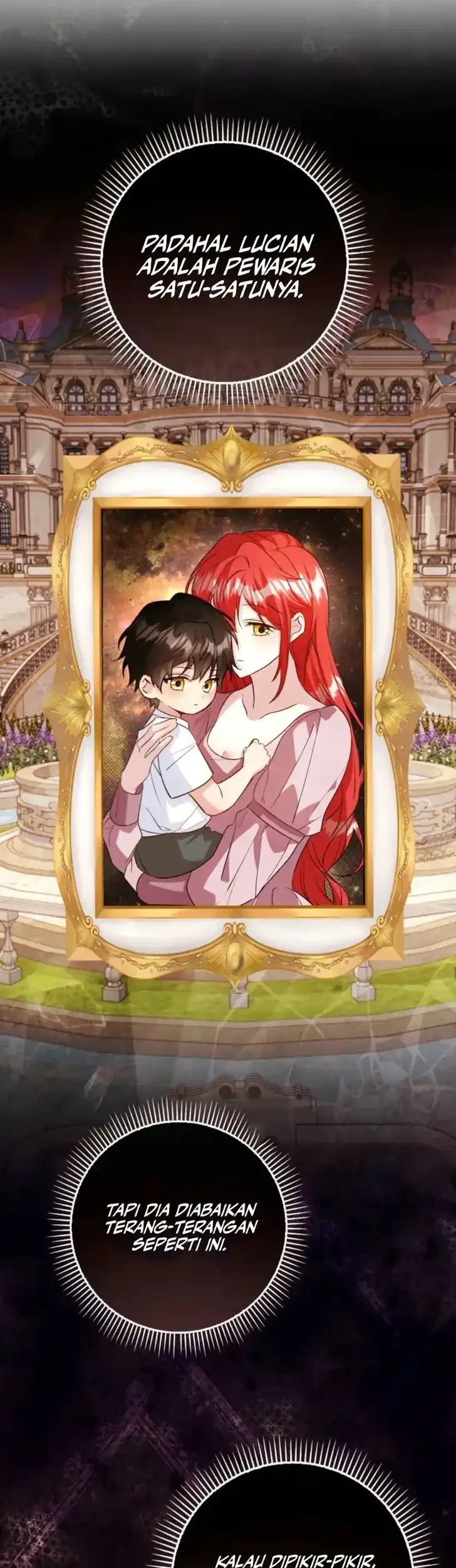 I Will Raise the Villain Properly Chapter 15 Gambar 15