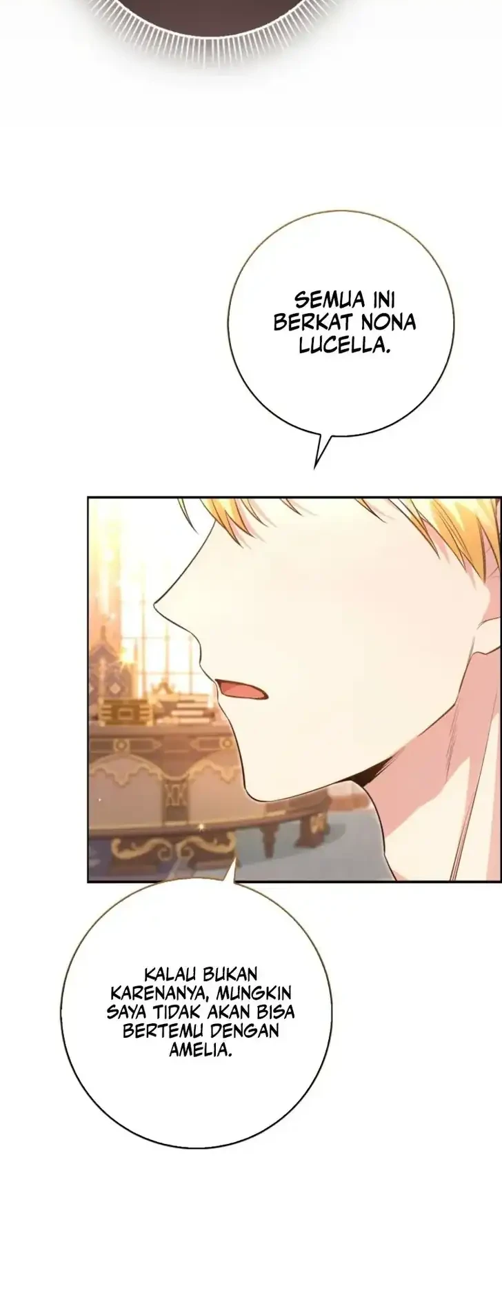 I Will Raise the Villain Properly Chapter 15 Gambar 17