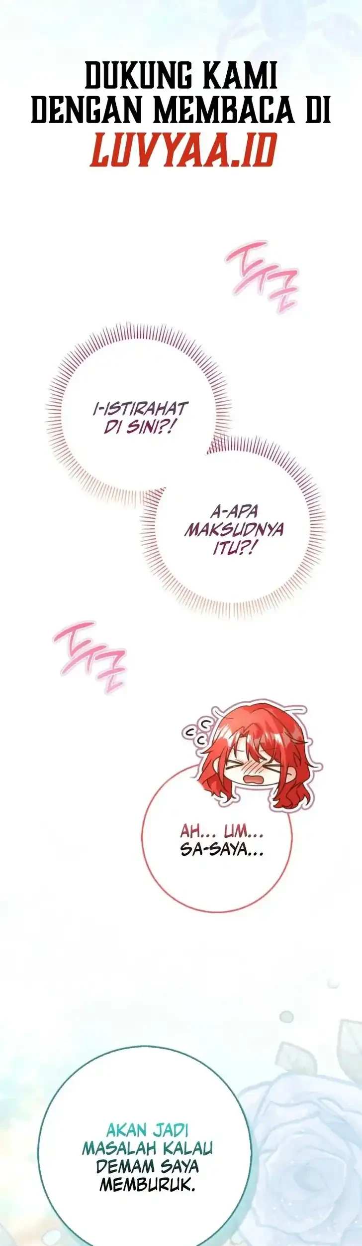 I Will Raise the Villain Properly Chapter 16 Gambar 15