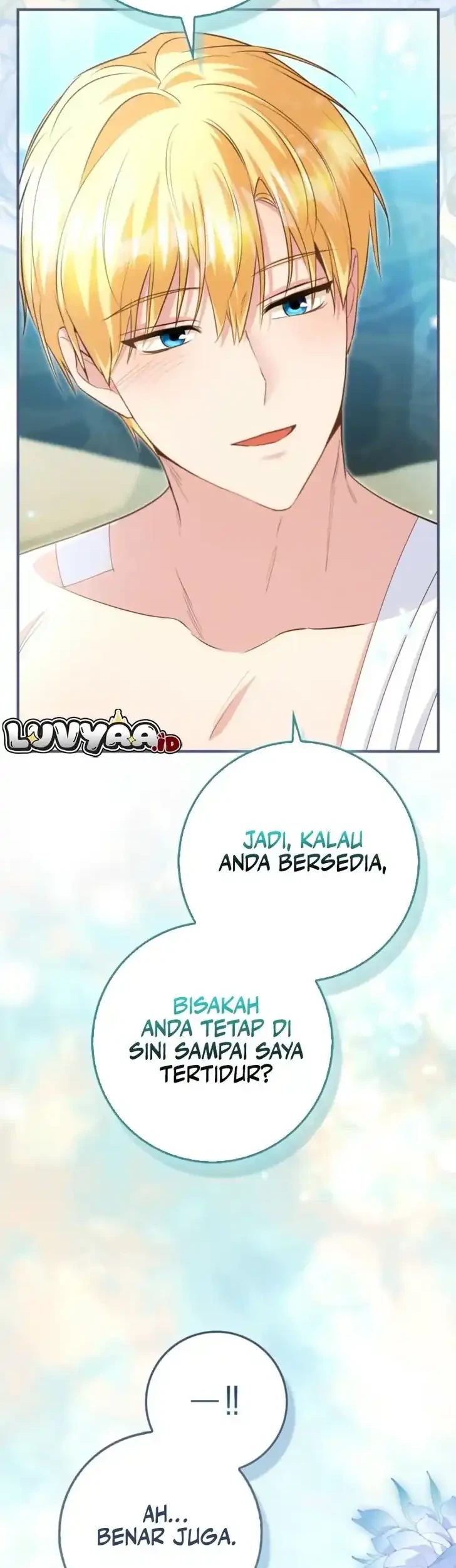 I Will Raise the Villain Properly Chapter 16 Gambar 16