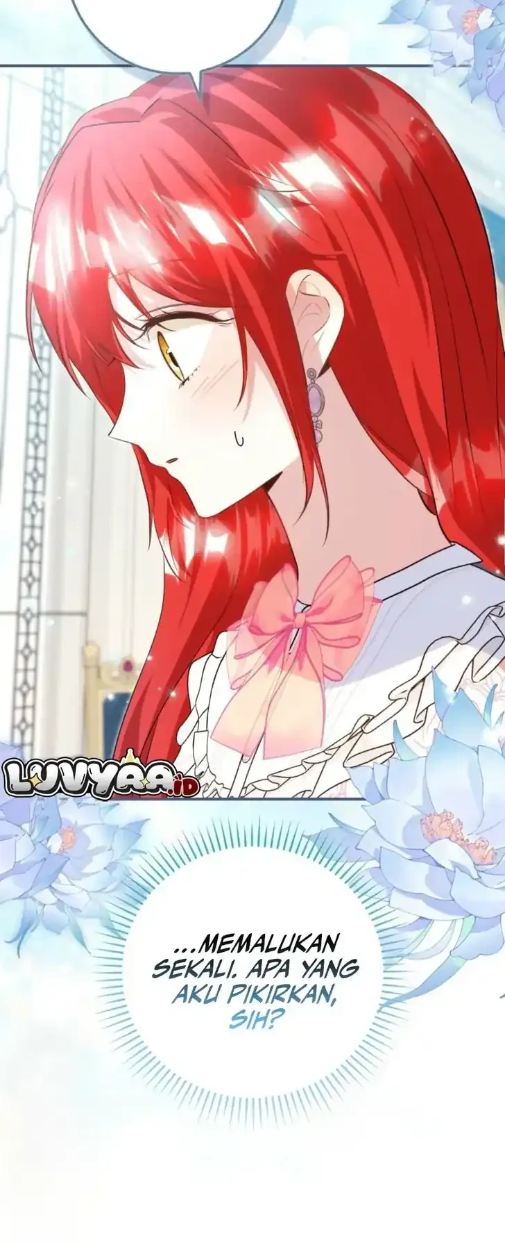 I Will Raise the Villain Properly Chapter 16 Gambar 17