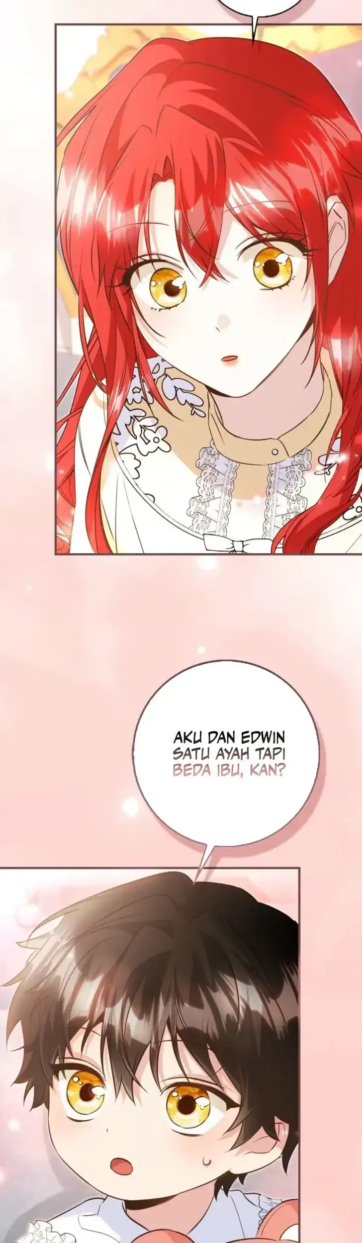 I Will Raise the Villain Properly Chapter 18 Gambar 17