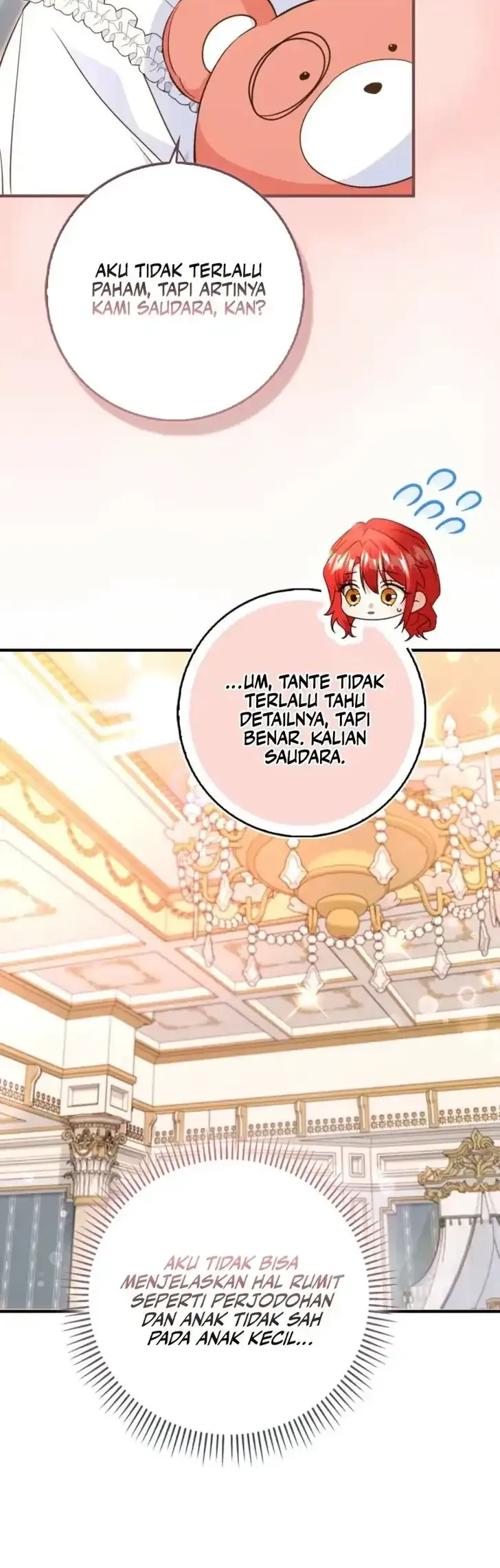I Will Raise the Villain Properly Chapter 18 Gambar 18