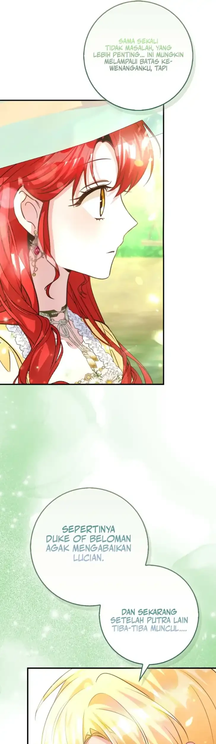I Will Raise the Villain Properly Chapter 19 Gambar 18