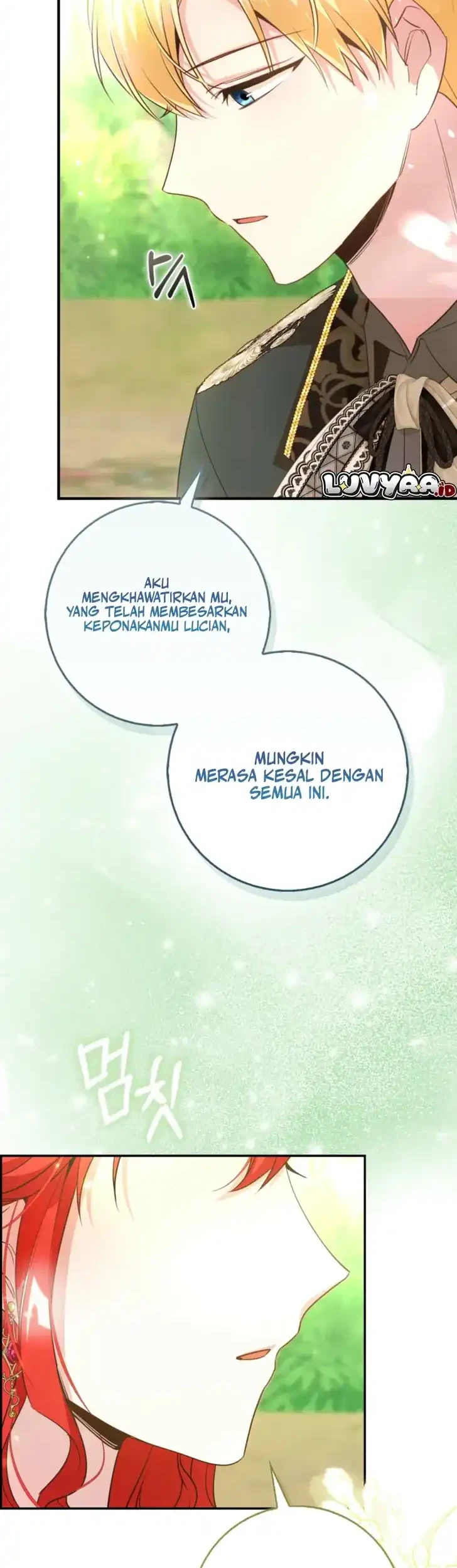 I Will Raise the Villain Properly Chapter 19 Gambar 19