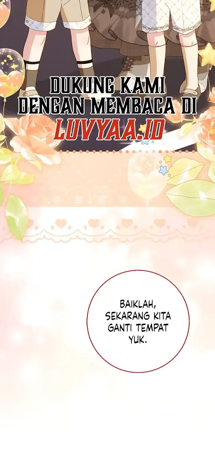 I Will Raise the Villain Properly Chapter 21 Gambar 15