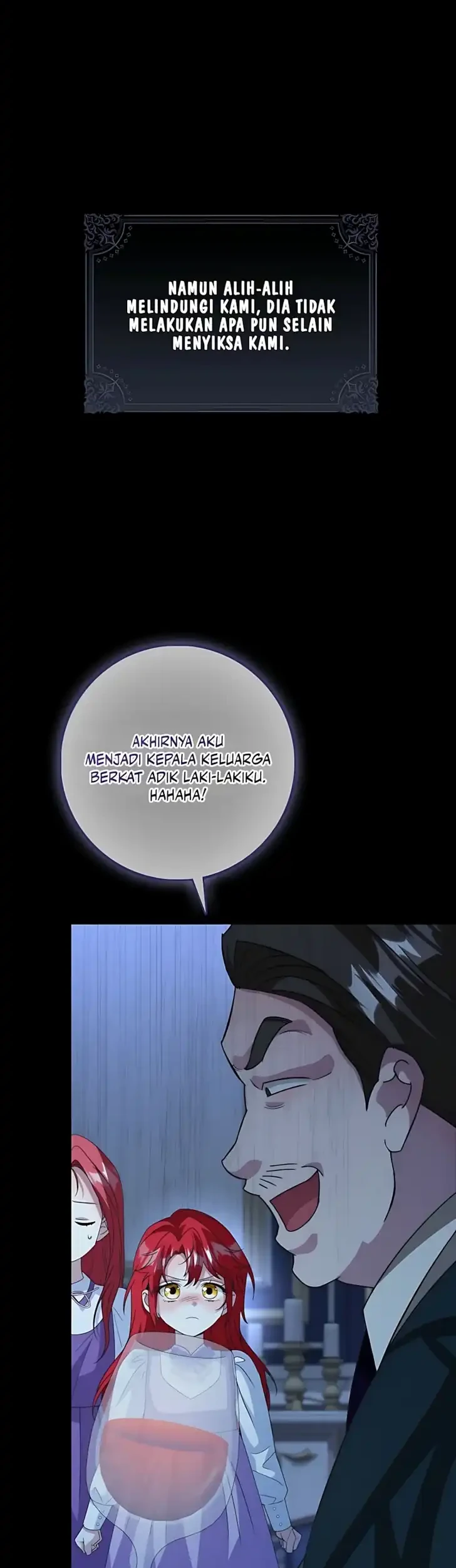 I Will Raise the Villain Properly Chapter 23 Gambar 16