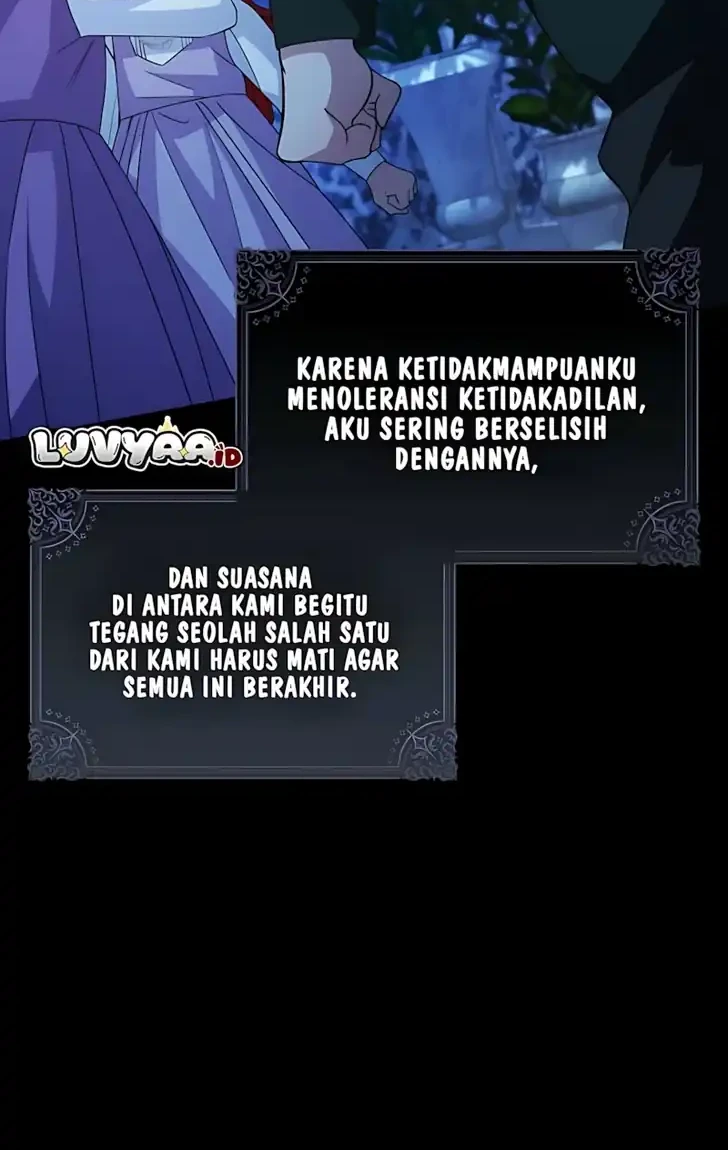 I Will Raise the Villain Properly Chapter 23 Gambar 18